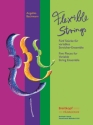 Flexible Strings (+CD-ROM) fr variables Streicher-Ensembe, Klavier ad lib Partitur (+ Stimmen auf CD-ROM)