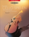 Cello spielen Band 1 fr Violoncello
