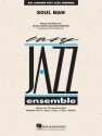 Soul Man (+CD): for Jazz ensemble