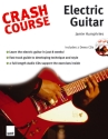 Crash Course Electric Guitar (+ 2 CD's)