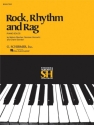 Rock, Rhythm and Rag vol.2: for piano