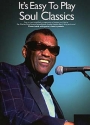 It's easy to play Soul Classics: for piano (vocal/guitar)