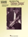 John Coltrane plays Coltrane Changes: for saxophone (and other instruments)
