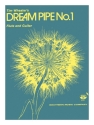 Dream Pipe no.1 for flute and guitar score and part