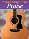 Fingerpicking Praise: Songbook vocal(guitar/tab