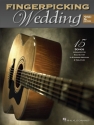 Fingerpicking Wedding songbook vocal/guitar/tab