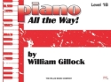 Piano all the Way Level 1B Willis