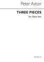3 pieces for oboe archive copy