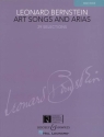 Art Songs and Arias (Selections) for high voice and piano