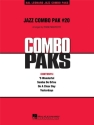 Jazz Combo Pak vol.20 (+CD): score and parts