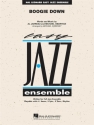 Boogie Down (+CD): for easy Jazz Ensemble
