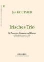 Irisches Trio für Trompete, Posaune und Klavier