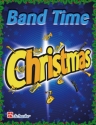 Band Time Christmas: fr Blasorchester Horn in F