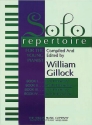 Solo Repertoire Vol. 2 for piano middle elementary