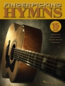 Fingerpicking Hymns: 15 songs for solo guitar in standard notation and tablature
