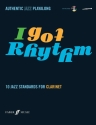 I got Rhythm (+CD) for clarinet