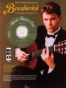 Music Minus One Guitar (+CD) Guitar quintet d major no.4