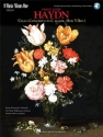 Music Minus One Cello (+2 CD's) Cello concerto c major Hob7b:1
