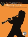 Playalong Pop Hits (+CD): for easy clarinet