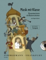 Musik mit Klasse - Unterrichtsphase 2 (+CD) fr Trompete