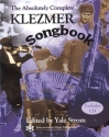 The absolutely complete Klezmer  (+CD) melody line and chords Songbook