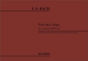 Toccata und Fuge d-Moll BWV565 fr Flte