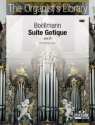 Suite Gothique op.25 fr Orgel Hesford, B., ed