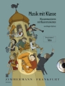 Musik mit Klasse - Unterrichtsphase 2 (+CD) fr Tuba