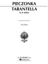 Tarantella fr Klavier