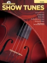Show Tunes (+CD) for violin