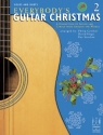 Everybody's Christmas vol.2 for guitar