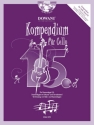 Kompendium fr Violoncello Band 15 (+2 CD's) fr 1-2 Violoncelli (Lehrer und Schler)