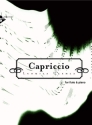 Capriccio for flute and piano