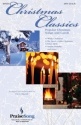 Christmas Classics for mixed chorus (SATB) and orchestra vocal score