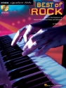 Best of Rock (+CD): for keyboard Keyboard Signature Licks