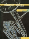 The Boosey Brass Method Repertoire Book A for Eb brass band intruments and piano