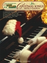 Christmas Songs with 3 Chords for organs, pianos and electronic Keyboards EZ play today vol.219