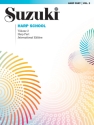 Suzuki Harp School Vol.2