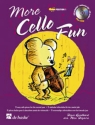 More Cello Fun (+CD) fr Violoncello