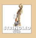 Stringled Streicher-Karikaturen