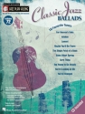 Classic Jazz Ballads (+CD): 10 favorite tunes for all instruments