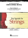 Crocodile Rock for strings score+parts