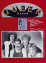 Queen: songbook samples