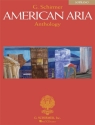 American Aria Anthology for soprano and piano