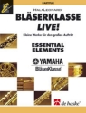 Blserklasse live! fr Blasorchester Partitur