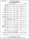 Friends of freedom: concert march for concert band score+parts