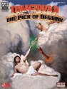 Tenacious D: The Pick of Destiny songbook vocal/guitar/tab