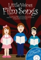 Little Voices - Film Songs (+CD) for young chorus and piano