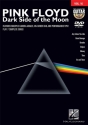 Pink Floyd - Dark Side of the Moon DVD-Video guitar playalong vol.16