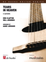 Tears in Heaven für 5 Gitarren Partitur und Stimmen
